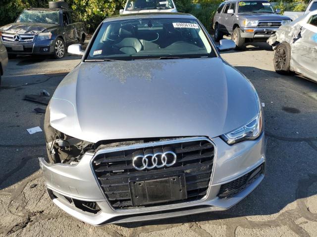 Photo 5 from auction – 2016 AUDI A5 PREMIUM with VIN WAUM2AFR1GA015826