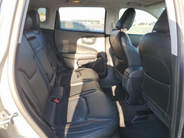 Foto 11 de la subasta – 2018 JEEP COMPASS LI con VIN 3C4NJDCB1JT234403