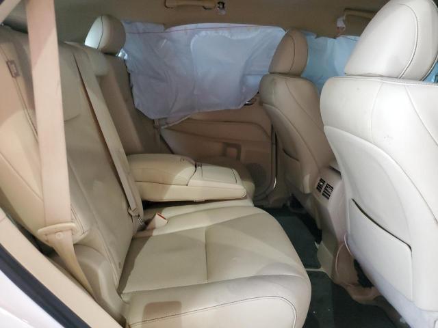 Photo 11 from auction – 2015 LEXUS RX 350 with VIN 2T2ZK1BA0FC187277