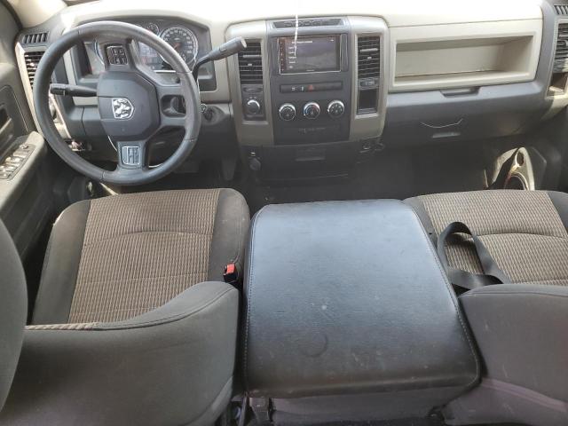 Photo 8 from auction – 2012 DODGE RAM 1500 S with VIN 1C6RD7FP1CS261968