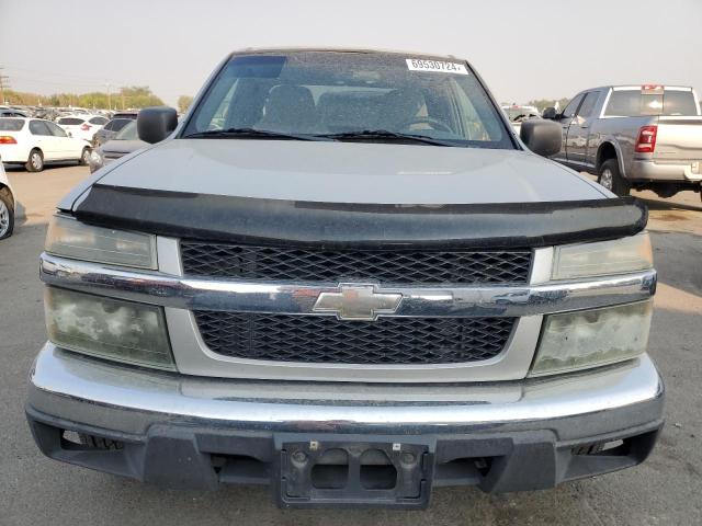 Photo 5 from auction – 2005 CHEVROLET COLORADO with VIN 1GCCS196X58175255