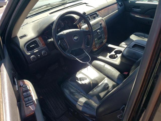 Photo 8 from auction – 2007 CHEVROLET SILVERADO with VIN 2GCEK190971728780