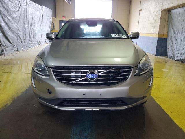 Photo 5 from auction – 2015 VOLVO XC60 T5 PL with VIN YV4612RMXF2635486