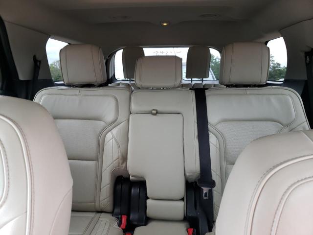 Photo 10 from auction – 2016 FORD EXPLORER P with VIN 1FM5K8HTXGGC00460