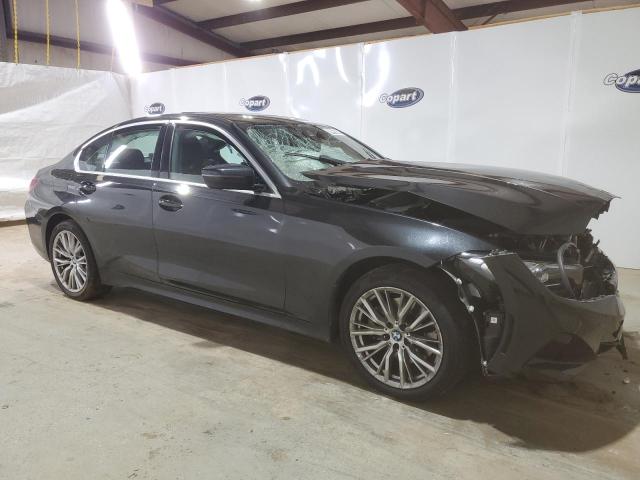 Photo 4 from auction – 2024 BMW 330XI with VIN 3MW89FF07R8D93756