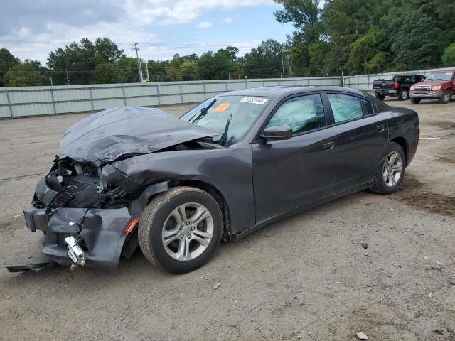 Photo 1 from auction – 2020 DODGE CHARGER with VIN 2C3CDXBG8LH214016