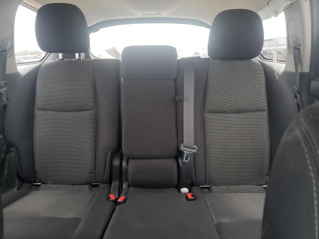 Photo 10 from auction – 2018 NISSAN PATHFINDER with VIN 5N1DR2MN7JC607355