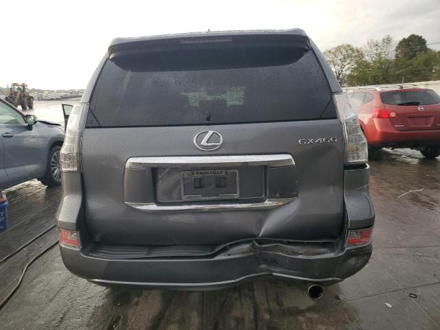 صورة رقم 6 من المزاد - 2015 LEXUS GX 460 مع VIN JTJBM7FX1F5111806