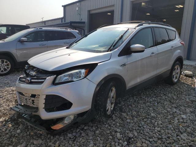 FORD ESCAPE SE 2016 with VIN 1FMCU0G72GUC14510 - Photo from auction