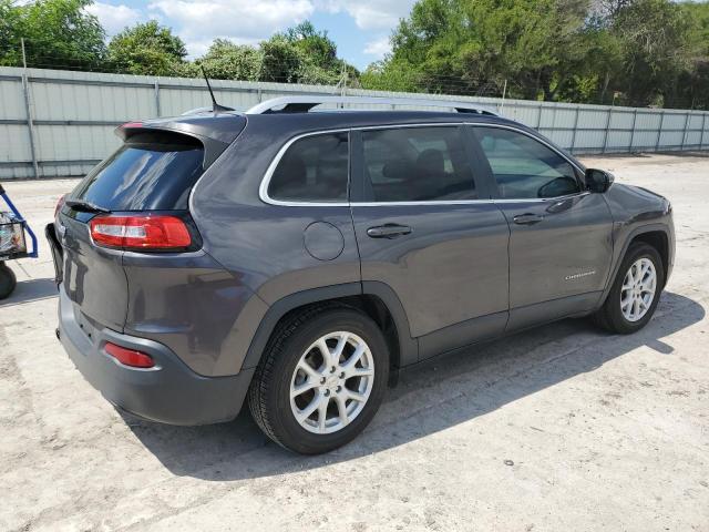 Photo 3 from auction – 2018 JEEP CHEROKEE L with VIN 1C4PJLLB8JD540183