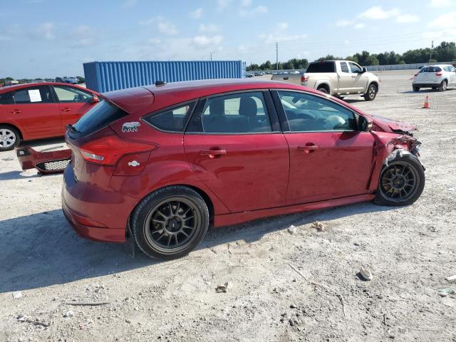 Photo 3 from auction – 2016 FORD FOCUS with VIN 1FADP3K2XGL388429