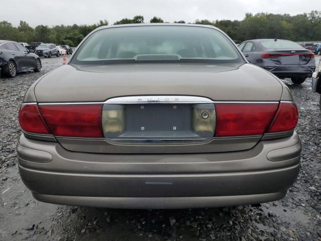 Photo 6 from auction – 2000 BUICK LESABRE CU with VIN 1G4HP54K5YU252057