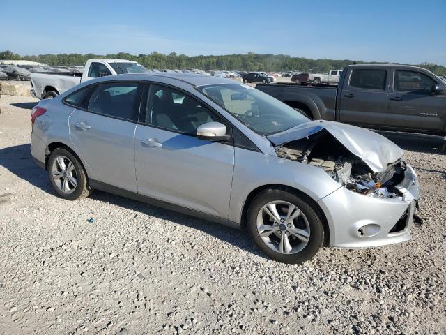 Photo 4 from auction – 2013 FORD FOCUS SE with VIN 1FADP3F2XDL212034