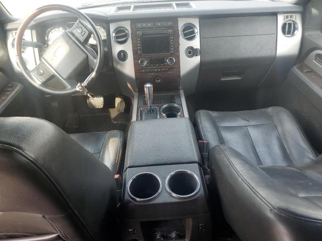 Photo 8 from auction – 2009 FORD EXPEDITION with VIN 1FMFK20579LA12827