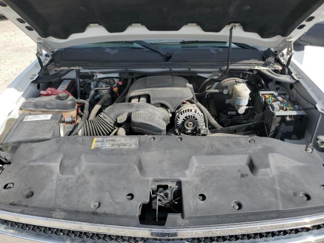 Photo 11 from auction – 2007 CHEVROLET SILVERADO with VIN 3GCEC13J27G519600