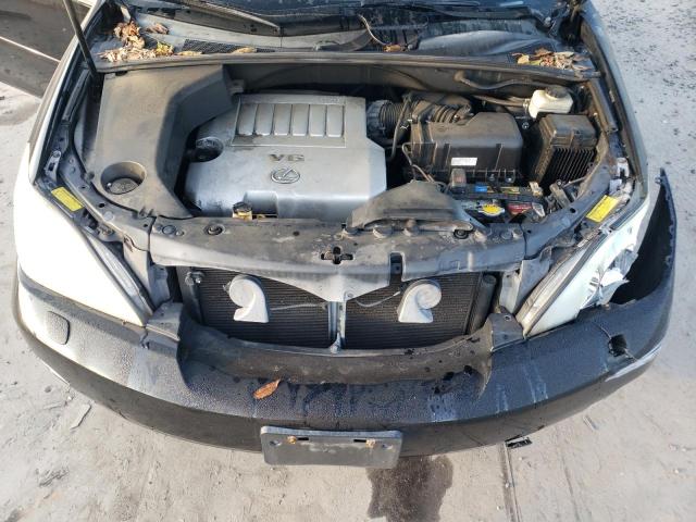 Photo 12 from auction – 2007 LEXUS RX 350 with VIN 2T2HK31U37C040486