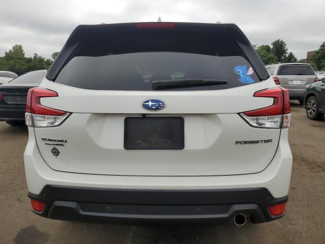 Photo 6 from auction – 2020 SUBARU FORESTER L with VIN JF2SKAUC9LH407061