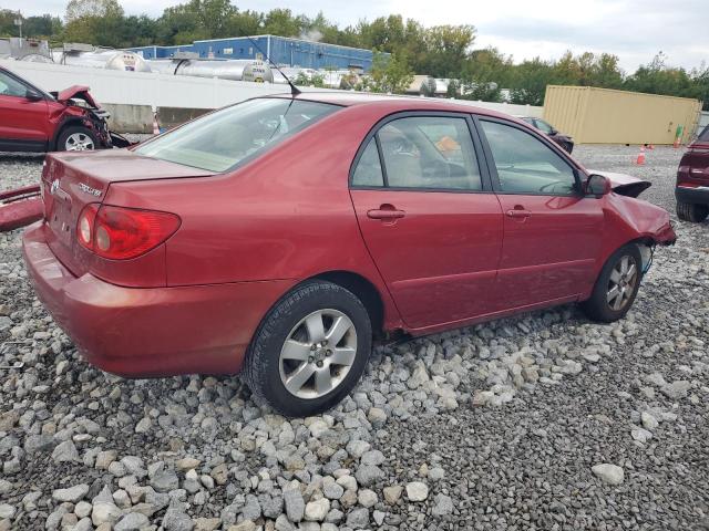 Photo 3 from auction – 2007 TOYOTA COROLLA CE with VIN 1NXBR32E17Z775849
