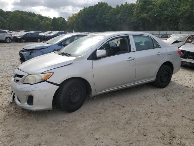 TOYOTA COROLLA BA 2013 con VIN 5YFBU4EE2DP189531 - Foto de la subasta