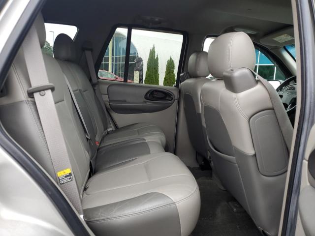Photo 11 from auction – 2004 CHEVROLET TRAILBLAZE with VIN 1GNDT13S742272834