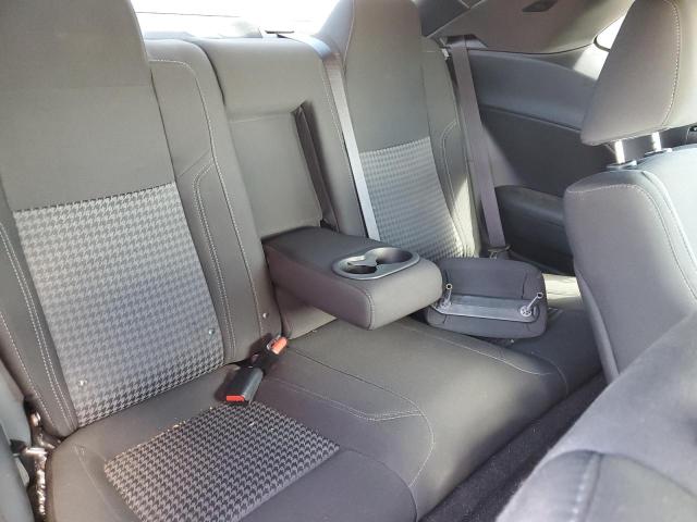Photo 10 from auction – 2023 DODGE CHALLENGER with VIN 2C3CDZAG3PH574166