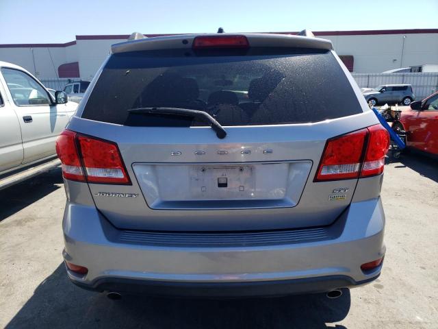 Photo 6 from auction – 2017 DODGE JOURNEY with VIN 3C4PDCBG2HT576301