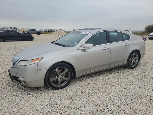 Photo 1 from auction – 2010 ACURA TL with VIN 19UUA9F5XAA007069