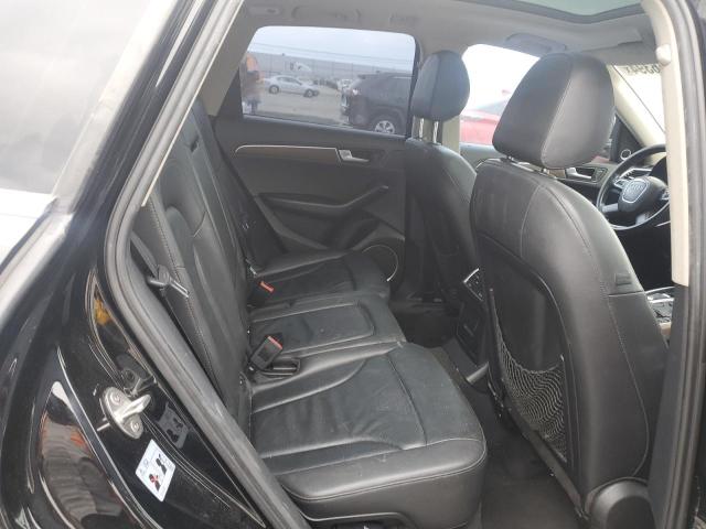 Photo 11 from auction – 2012 AUDI Q5 PREMIUM with VIN WA1DKAFP3CA101242