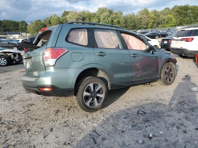 Photo 3 from auction – 2017 SUBARU FORESTER 2 with VIN JF2SJABC4HH563215