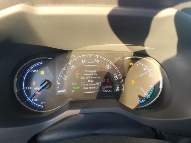 Photo 9 from auction – 2021 TOYOTA RAV4 PRIME with VIN JTMEB3FV1MD015772