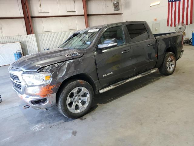 Снимка 1 от търг – 2021 RAM 1500 BIG H с VIN 1C6SRFFT8MN803772