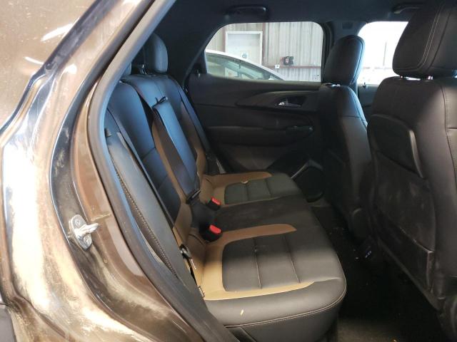 Photo 11 from auction – 2021 CHEVROLET TRAILBLAZE with VIN KL79MVSL3MB156184