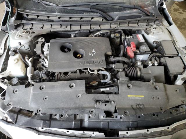 Photo 11 from auction – 2019 NISSAN ALTIMA SL with VIN 1N4BL4EV4KC243216