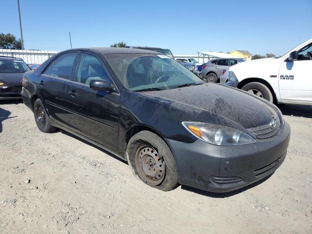 Photo 4 from auction – 2002 TOYOTA CAMRY LE with VIN JTDBE32K820064851