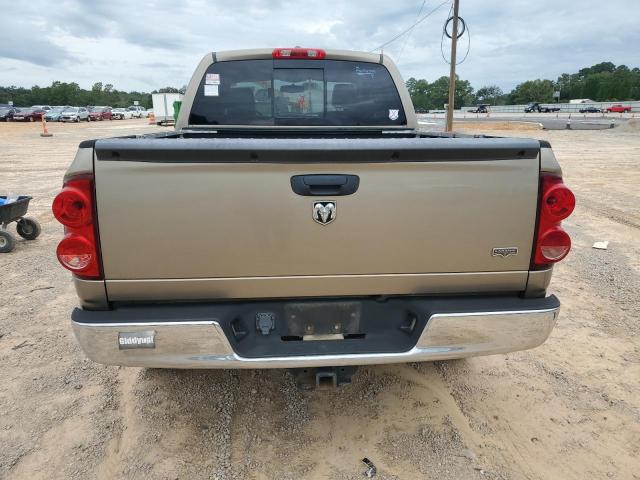Photo 6 from auction – 2007 DODGE RAM 1500 S with VIN 1D7HA18257J641778