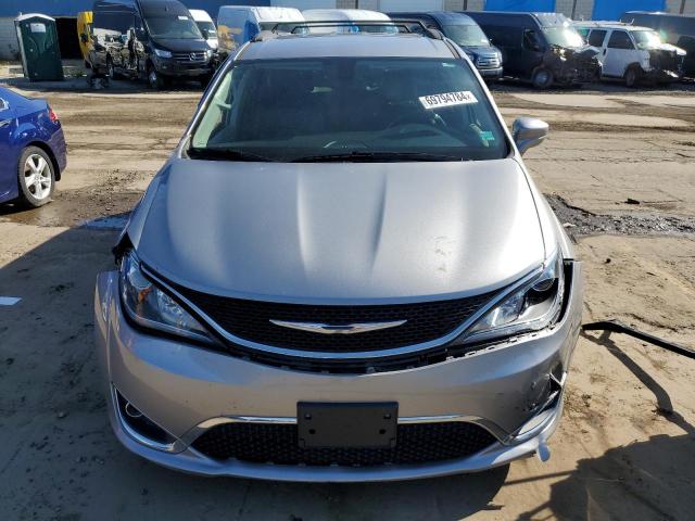 Photo 5 from auction – 2017 CHRYSLER PACIFICA T with VIN 2C4RC1BG7HR684660