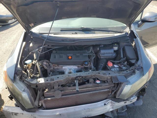Photo 11 from auction – 2012 HONDA CIVIC LX with VIN 19XFB2F58CE365069