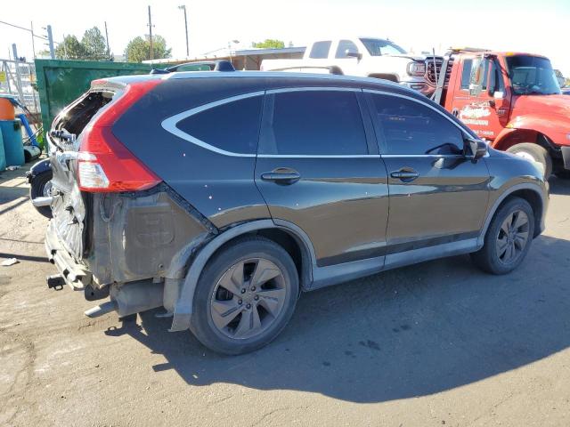 Photo 3 from auction – 2016 HONDA CR-V TOURI with VIN 5J6RM3H99GL007547