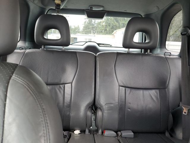 Photo 10 from auction – 2001 TOYOTA RAV4 with VIN JTEGH20VX10011048