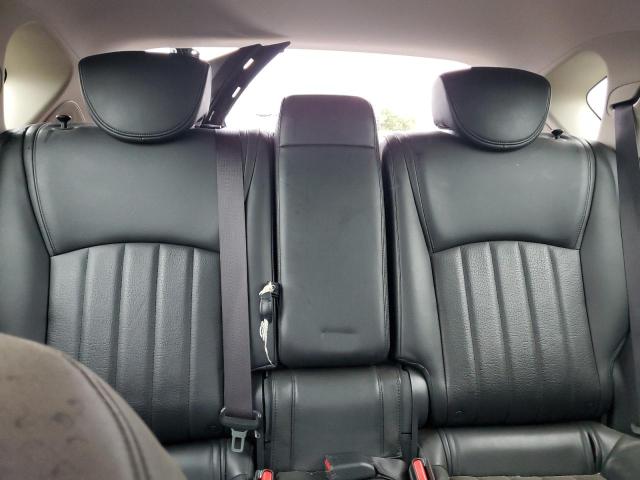 Photo 10 from auction – 2017 INFINITI QX50 with VIN JN1BJ0RR3HM416560