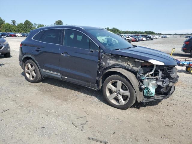 Photo 4 from auction – 2015 LINCOLN MKC with VIN 5LMCJ2A92FUJ24431