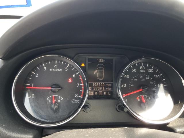 Photo 9 from auction – 2011 NISSAN ROGUE S with VIN JN8AS5MT2BW188184