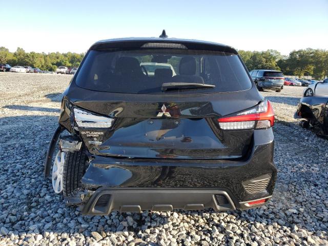 Photo 6 from auction – 2022 MITSUBISHI OUTLANDER with VIN JA4APUAU1NU019367