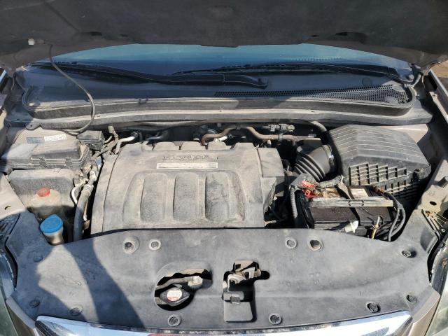 Photo 11 from auction – 2005 HONDA ODYSSEY EX with VIN 5FNRL38605B412128