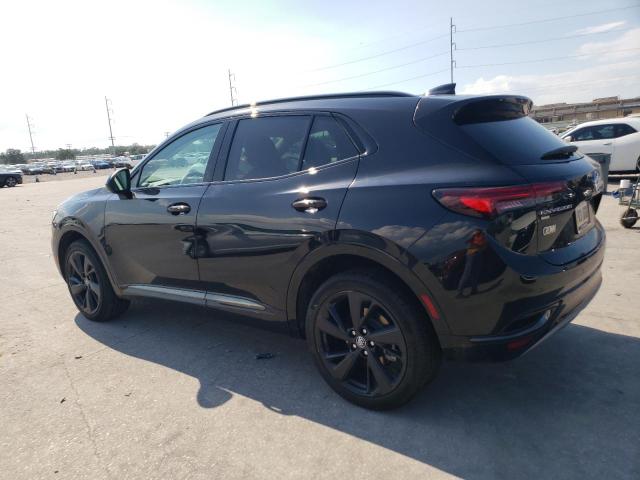Photo 2 from auction – 2023 BUICK ENVISION E with VIN LRBFZPR4XPD183827