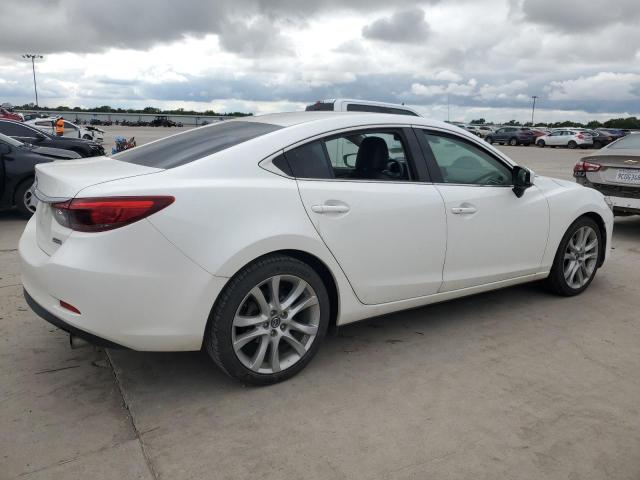 Photo 3 from auction – 2017 MAZDA 6 TOURING with VIN JM1GL1V52H1113938