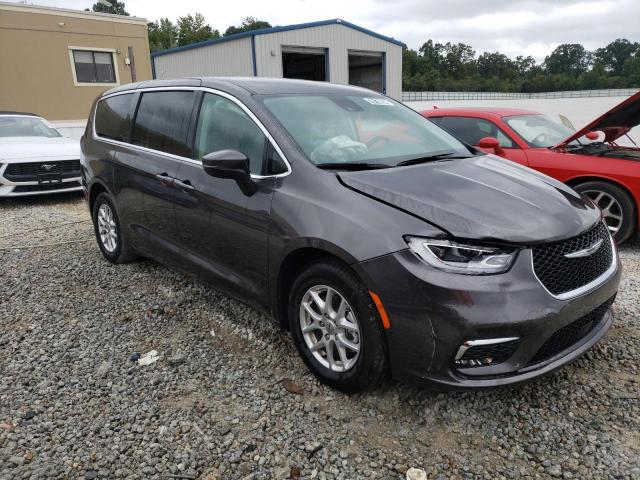 Photo 4 from auction – 2023 CHRYSLER PACIFICA T with VIN 2C4RC1BG2PR560858