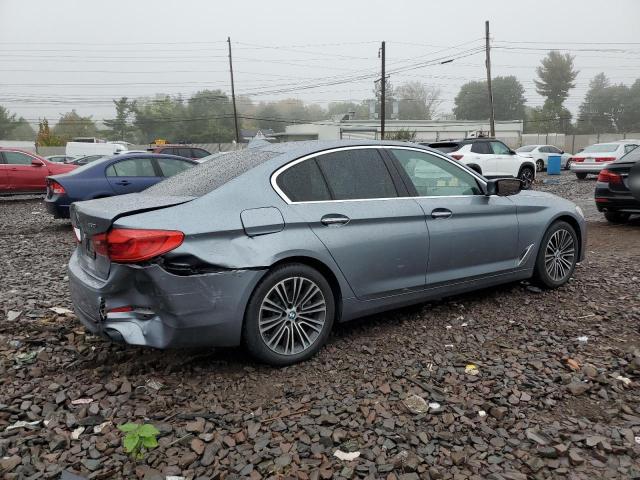 Photo 3 from auction – 2018 BMW 530 XI with VIN WBAJA7C56JG909027