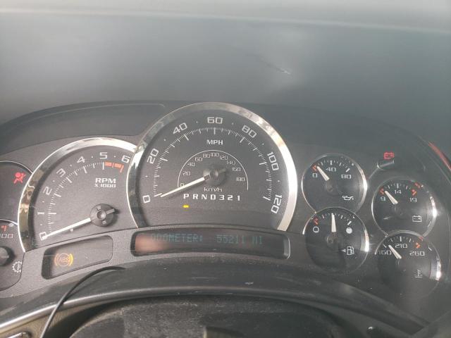 Photo 9 from auction – 2003 CHEVROLET SILVERADO with VIN 2GCEC19V031271683