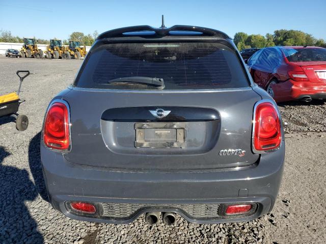 Photo 6 from auction – 2016 MINI COOPER S with VIN WMWXU3C55G2D29478